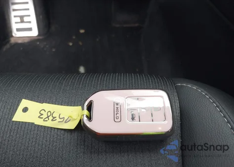 2021 Honda Accord Sport 2.0T from USA, damaged, VIN 1HGCV2F31MA028547